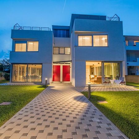 Caisa- Luxury Apartment 20 M From The Sea Zadar Luaran gambar