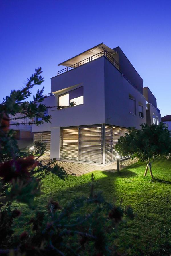 Caisa- Luxury Apartment 20 M From The Sea Zadar Luaran gambar
