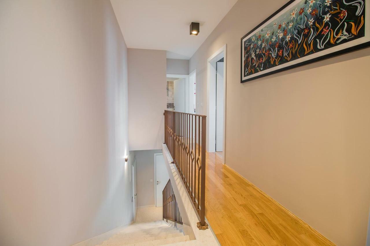 Caisa- Luxury Apartment 20 M From The Sea Zadar Luaran gambar