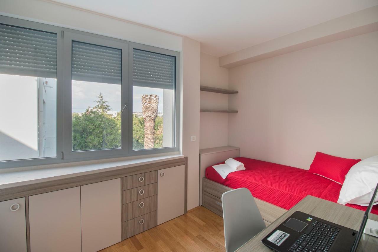 Caisa- Luxury Apartment 20 M From The Sea Zadar Luaran gambar