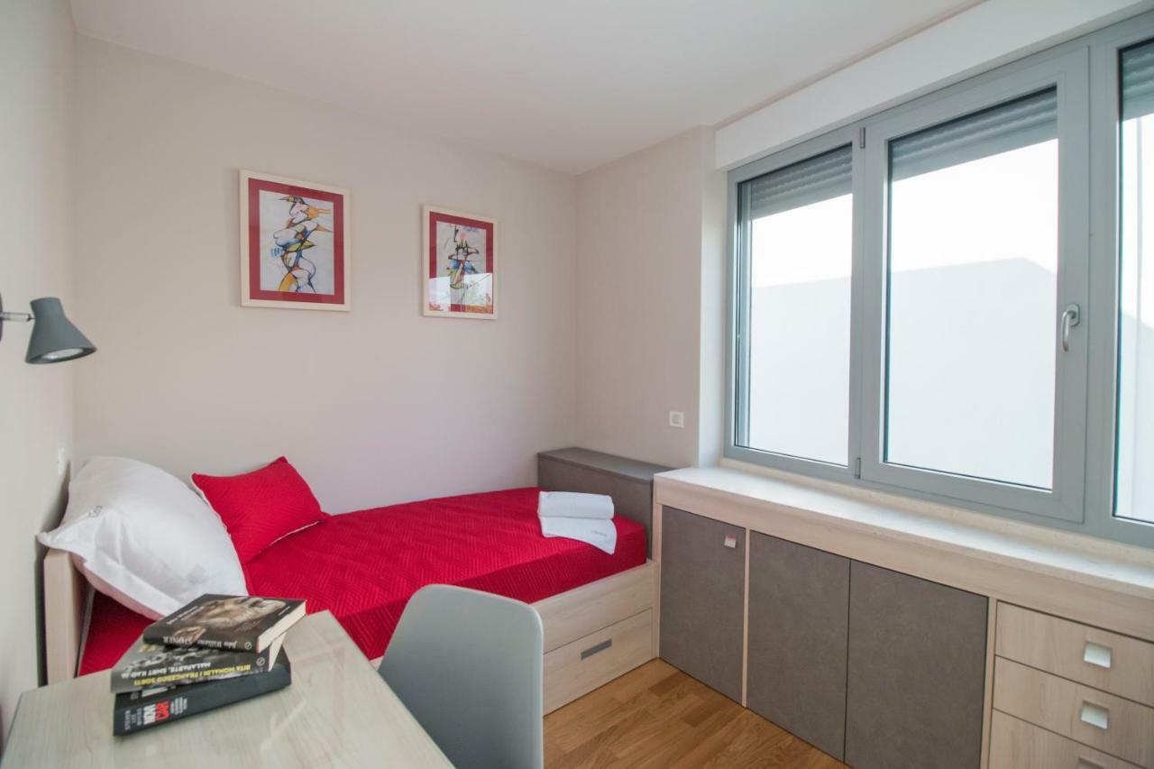 Caisa- Luxury Apartment 20 M From The Sea Zadar Luaran gambar