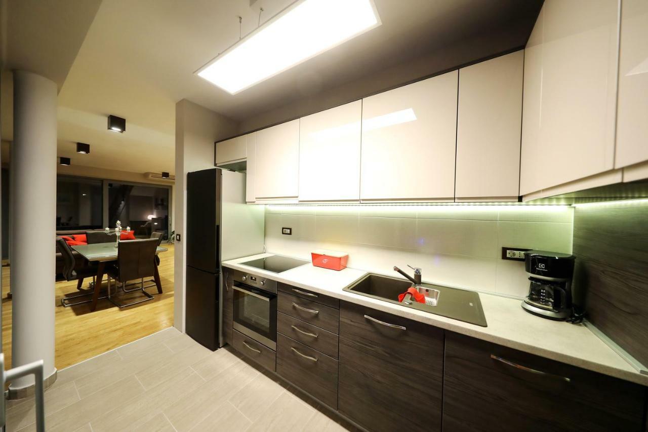 Caisa- Luxury Apartment 20 M From The Sea Zadar Luaran gambar